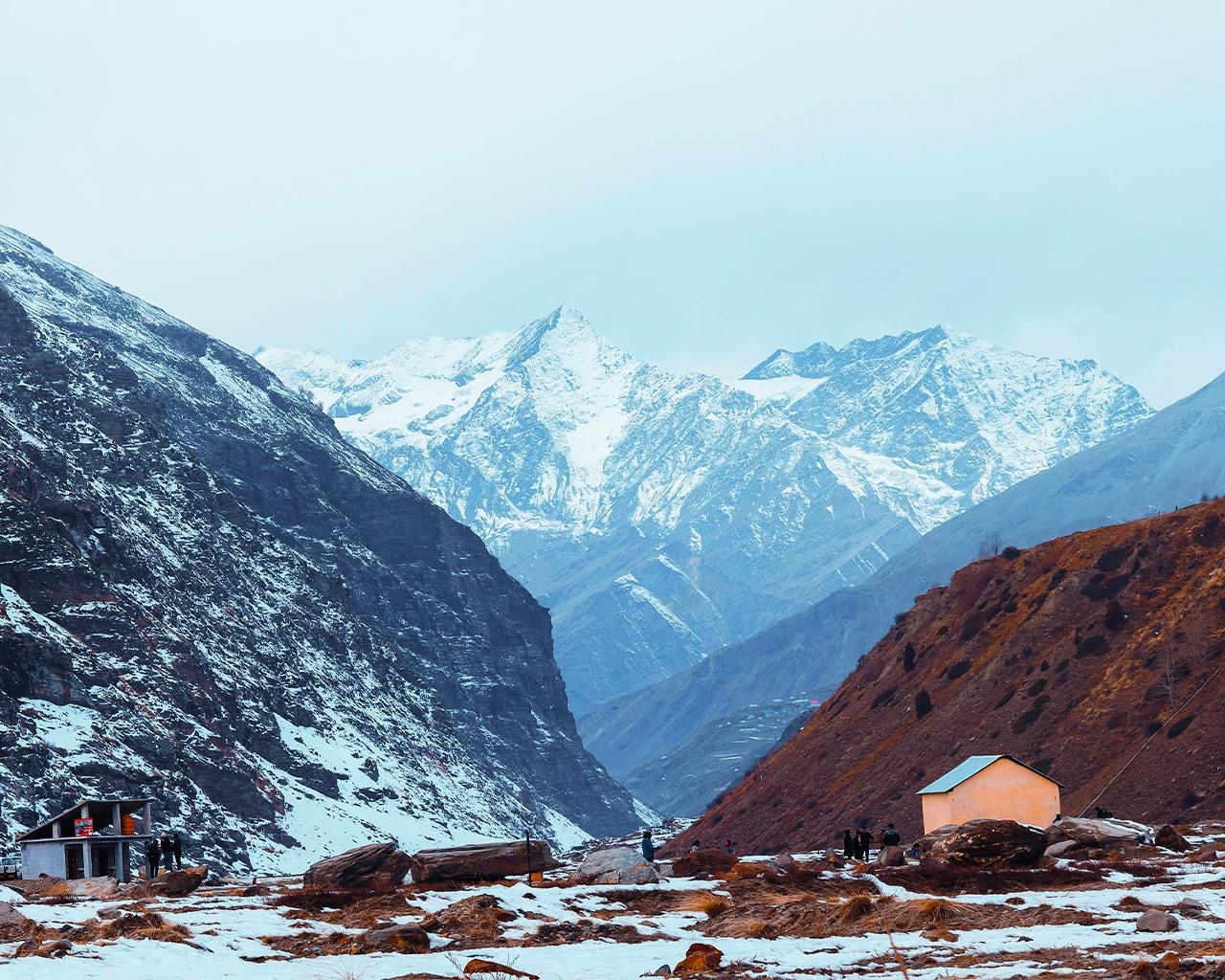 3N/4D EXTENDED WEEKEND TRIPS