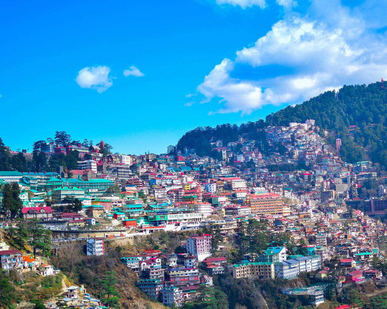 3N/4D EXTENDED WEEKEND TRIPS