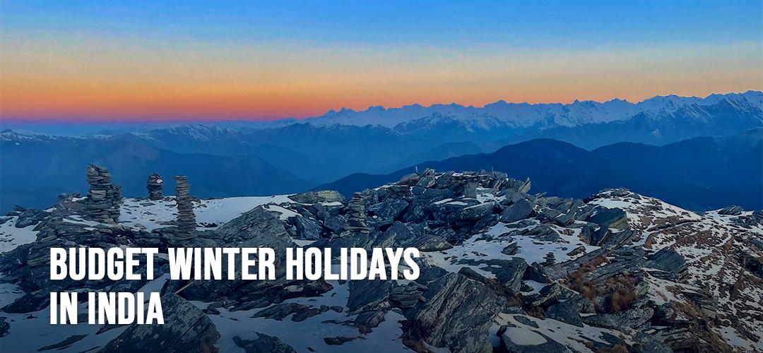 Budget Winter Holidays in India: Affordable Destinations That Warm the Soul